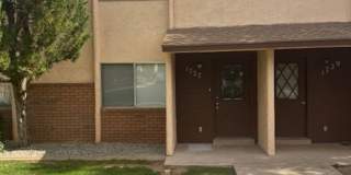 Colorview Townhome Gallery 1