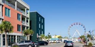 (C097) 1404 Canal Drive, Unit 30, Carolina Beach, NC 28428 Gallery 32
