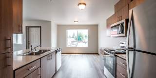 Birch Place Apartments Gallery 10
