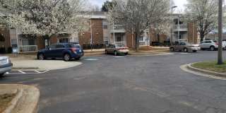 Andrews Heights - Senior & Affordable Housing Gallery 5