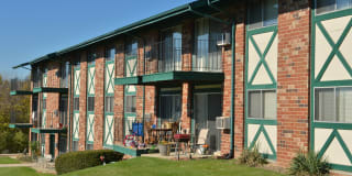 Piccadilly Apartments Gallery 7