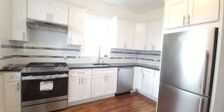 Renovated 3 Bed / 2 Bath in Allston | In-Unit Laundry | 9/1 Gallery 4