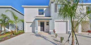 BEAUTIFUL APOLLO BEACH TOWNHOME Gallery 1