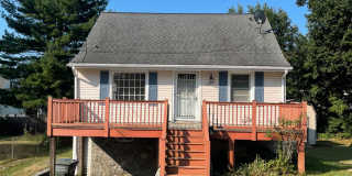 3 Bedroom, 1 Bath North End Single Family Home for Rent - Available Today! Gallery 1