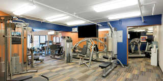 The Gables at Park Pointe Gallery 10