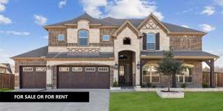 3233 Rolling Meadow Drive Gallery 1