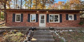 Cute House in Grand Rivers Gallery 1