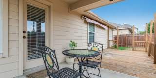 1261 Rainbow Parke Dr Round Rock, TX 78665 Gallery 18