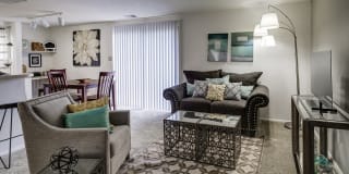 Ashmore Trace Apartments of Greenwood Gallery 4