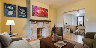 AVAILABLE NOW - Traditional 4+ Bedroom Home Located in Mt. Washington! Ask how you can get up to one month of free rent! Gallery 1