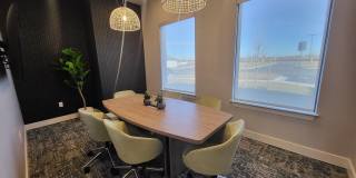 Treadway at New Trails Gallery 19