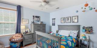 Step into a beautifully finished residence designed with an open and inviting layout that seamlessly connects each living space. Gallery 26