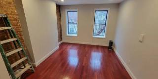 272 West 117th Street Gallery 1