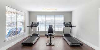 Frontier East Apartments - Affordable Housing Gallery 12