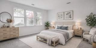 Elegant Midtown Memphis Single-Family Home for Lease Gallery 15