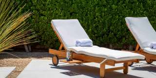 Luxury Oasis with Pool in Palm Springs (Monthly Only - No Long Term) Gallery 10