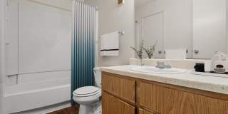 Bristol Pointe Apartments Gallery 9