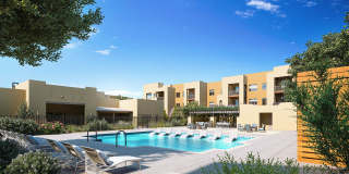 Sandoval Flats - Affordable Housing Gallery 1