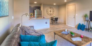 Puget Park Apartments Gallery 12