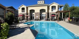 The Residences at Liberty Crossing Gallery 24