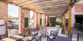 Fulton Cotton Mill Lofts Gallery 23