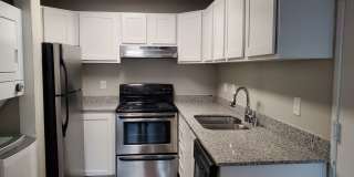 Westwood Apartments Gallery 44