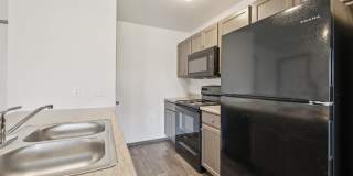 Cherry Creek Village Gallery 7