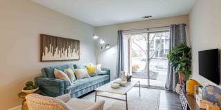 Woodside Apartments Gallery 2