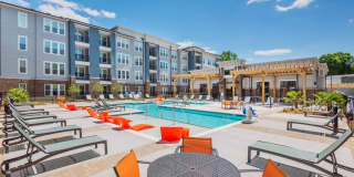 Thrive at University City Gallery 2