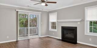 Spacious 3BR Condo in Fayetteville Gallery 6