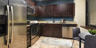 Apartments at River View Gallery 17