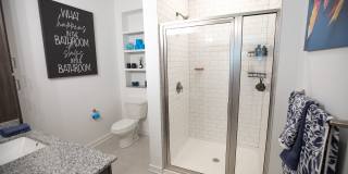 Hunter's Mill Apartments Gallery 49