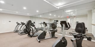 Cedar Street Commons - 62+ Senior Housing Gallery 24