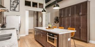 The Lofts at 44 Gallery 6