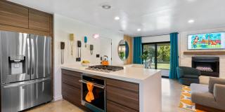 Stylish Fully Furnished Home in Palm Springs - Annual Lease Gallery 5