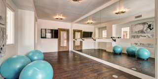 Residences at Boardwalk Gallery 21