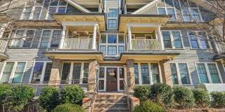 525 East Apartments Gallery 60