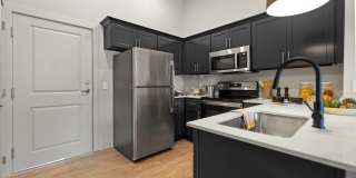 Gateway Lofts Lexington Gallery 13