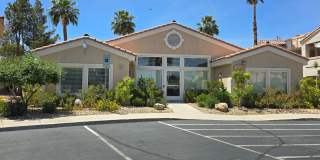 Modern 2Bed/Bath Second Foor Condo located near Whitney Ranch Area Gallery 1