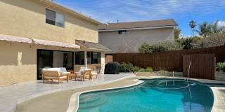 4 Bedroom + 3 Bathroom Home with a Pool! | Ventura Keys | Unfurnished Gallery 40