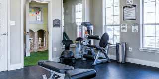 McKinney Park Apartments Gallery 5