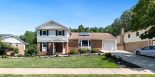 8121 BRIAR CREEK Drive Gallery 1
