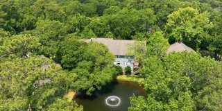 Spacious 2BR Condo in Desirable Snee Farm Spacious 2BR Condo in Desirable Snee Farm Gallery 35