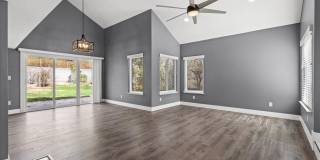 Contemporary 4bd Home with Expansive Spaces and Designer Details Gallery 5