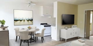 The Madrid Apartments Gallery 2