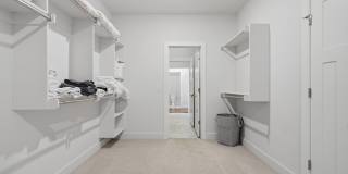 Stunner! This beautiful home features a spacious open floor plan with primary suite and private office on 1st level. Gallery 28