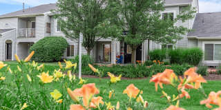 Oaks at Hampton Apartments Gallery 9