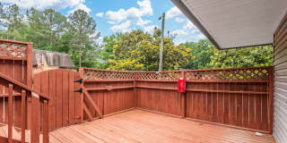 Condo in Chapel Hill Gallery 20