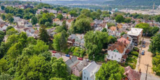 **Beautiful 2 Bedroom Home with Finished Basement – Available June | 207 Marie Ave, Pittsburgh, PA 15202** Gallery 1