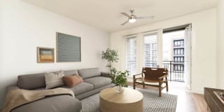 Olivian at the Realm Apartments Gallery 15